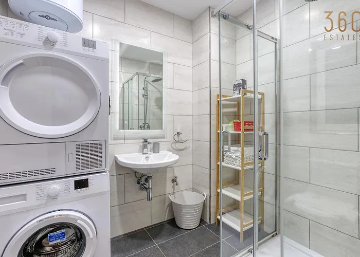 Lovely 2br In St Pauls Bay Near Promenade By 360 Estates * San Pawl il-Baħar