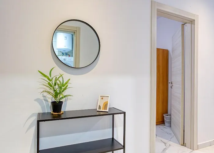 Lovely 2br In St Pauls Bay Near Promenade By 360 Estates * San Pawl il-Baħar