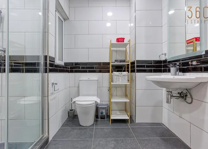 Apartman Lovely 2br In St Pauls Bay Near Promenade By 360 Estates San Pawl il-Baħar