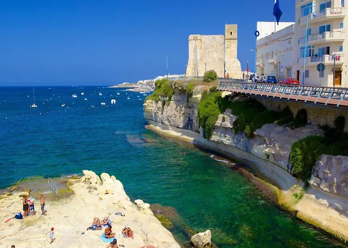 Lovely 2br In St Pauls Bay Near Promenade By 360 Estates * San Pawl il-Baħar