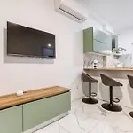 Apartment Lovely 2br In St Pauls Bay Near Promenade By 360 Estates