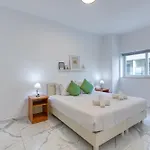 Lovely 2br In St Pauls Bay Near Promenade By 360 Estates