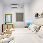 Apartment Lovely 2br In St Pauls Bay Near Promenade By 360 Estates St. Paul's Bay