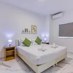 Lovely 2br In St Pauls Bay Near Promenade By 360 Estates Apartment St. Paul's Bay