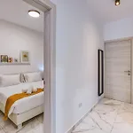 Apartment Lovely 2br In St Pauls Bay Near Promenade By 360 Estates *