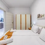 Lovely 2br In St Pauls Bay Near Promenade By 360 Estates Apartment *