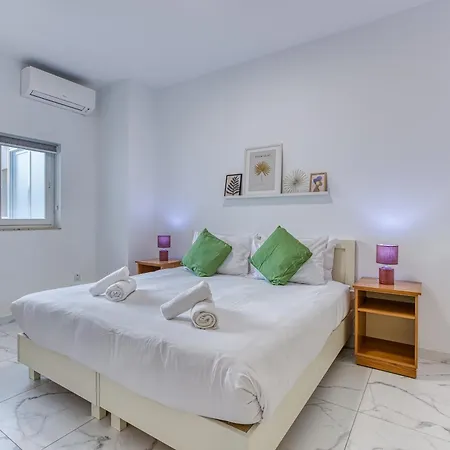 Lovely 2br In St Pauls Bay Near Promenade By 360 Estates * St. Paul's Bay