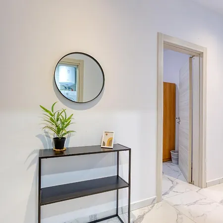 Lovely 2br In St Pauls Bay Near Promenade By 360 Estates * St. Paul's Bay