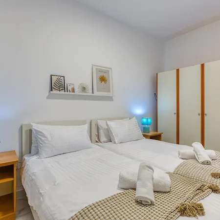 Lovely 2br In St Pauls Bay Near Promenade By 360 Estates Apartmán St. Paul's Bay