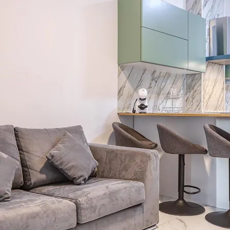 Lovely 2br In St Pauls Bay Near Promenade By 360 Estates St. Paul's Bay