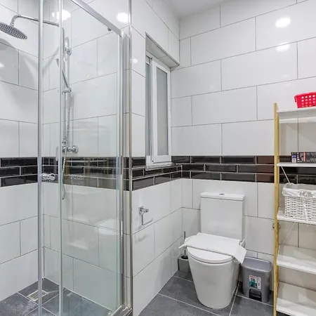 Lovely 2br In St Pauls Bay Near Promenade By 360 Estates