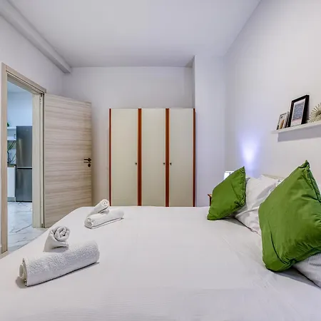 Lovely 2br In St Pauls Bay Near Promenade By 360 Estates St. Paul's Bay