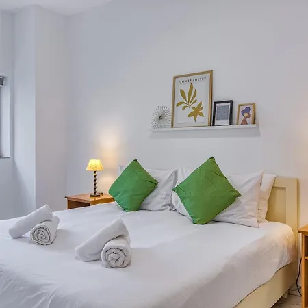 Lovely 2br In St Pauls Bay Near Promenade By 360 Estates Daire St. Paul's Bay