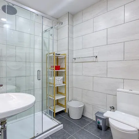 Apartmán Lovely 2br In St Pauls Bay Near Promenade By 360 Estates St. Paul's Bay