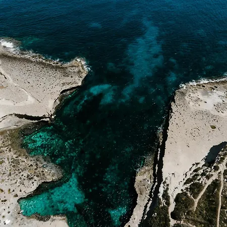 Lovely 2br In St Pauls Bay Near Promenade By 360 Estates