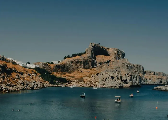 Lovely 2br In St Pauls Bay Near Promenade By 360 Estates