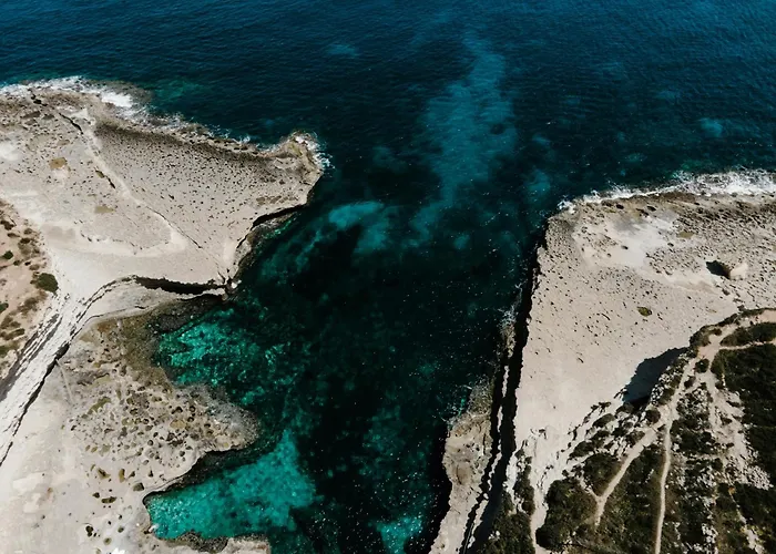 Lovely 2br In St Pauls Bay Near Promenade By 360 Estates