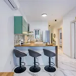 Lovely 2br In St Pauls Bay Near Promenade By 360 Estates Διαμέρισμα
