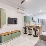 Lovely 2br In St Pauls Bay Near Promenade By 360 Estates * Σεντ Πόλς Μπέι