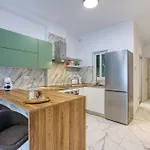 Lovely 2br In St Pauls Bay Near Promenade By 360 Estates Διαμέρισμα