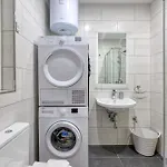 Lovely 2br In St Pauls Bay Near Promenade By 360 Estates *