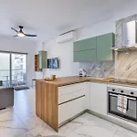 Lovely 2br In St Pauls Bay Near Promenade By 360 Estates