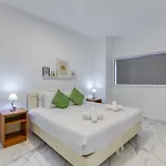 Lovely 2br In St Pauls Bay Near Promenade By 360 Estates *