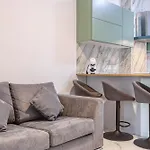 Lovely 2br In St Pauls Bay Near Promenade By 360 Estates Σεντ Πόλς Μπέι
