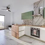 Διαμέρισμα Lovely 2br In St Pauls Bay Near Promenade By 360 Estates *