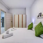 Lovely 2br In St Pauls Bay Near Promenade By 360 Estates Σεντ Πόλς Μπέι