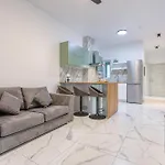 Lovely 2br In St Pauls Bay Near Promenade By 360 Estates Διαμέρισμα *