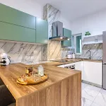 Lovely 2br In St Pauls Bay Near Promenade By 360 Estates *