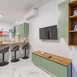 Lovely 2br In St Pauls Bay Near Promenade By 360 Estates * Σεντ Πόλς Μπέι