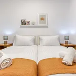 Lovely 2br In St Pauls Bay Near Promenade By 360 Estates