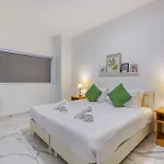 Lovely 2br In St Pauls Bay Near Promenade By 360 Estates * Σεντ Πόλς Μπέι