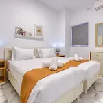 Διαμέρισμα Lovely 2br In St Pauls Bay Near Promenade By 360 Estates