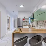 Lovely 2br In St Pauls Bay Near Promenade By 360 Estates Διαμέρισμα Σεντ Πόλς Μπέι