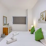 Lovely 2br In St Pauls Bay Near Promenade By 360 Estates Σεντ Πόλς Μπέι