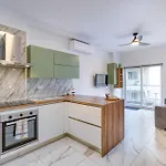 Lovely 2br In St Pauls Bay Near Promenade By 360 Estates Διαμέρισμα *