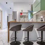 Διαμέρισμα Lovely 2br In St Pauls Bay Near Promenade By 360 Estates *