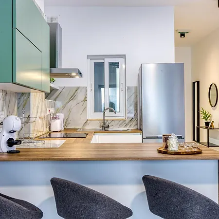 Lovely 2br In St Pauls Bay Near Promenade By 360 Estates San Pawl il-Baħar