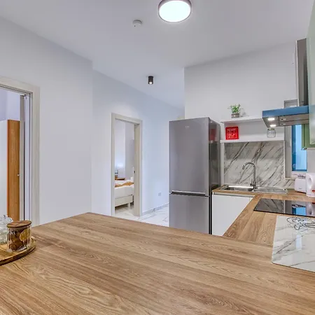 Appartement Lovely 2br In St Pauls Bay Near Promenade By 360 Estates